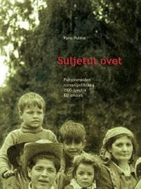 Suljetut ovet