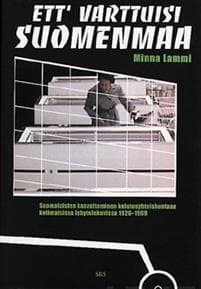 Ett' varttuisi Suomenmaa