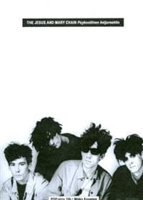 The Jesus and Mary Chain (isotekstinen)