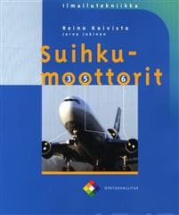 Suihkumoottorit