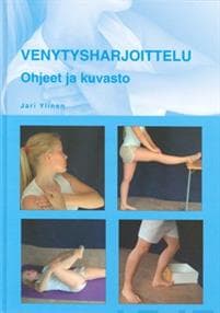 Venytysharjoittelu