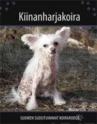 Kiinanharjakoira