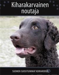 Kiharakarvainen noutaja