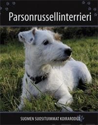 Parsonrussellinterrieri