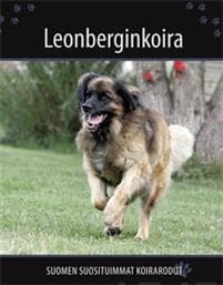 Leonberginkoira