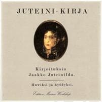 Juteini-kirja