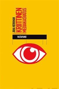 Kriittinen mediakasvatus