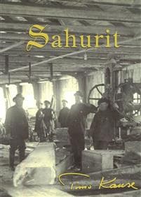 Sahurit
