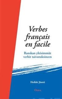 Les verbes francais, c'est facile!