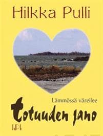 Lämmössä väreilee totuuden jano