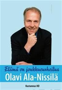 Elämä on joukkueurheilua