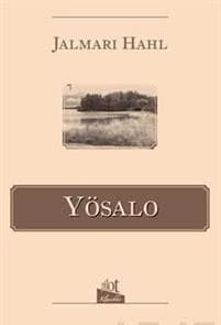 Yösalo