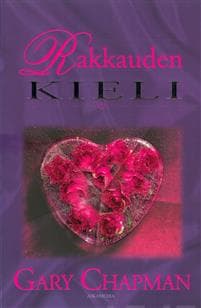 Rakkauden kieli