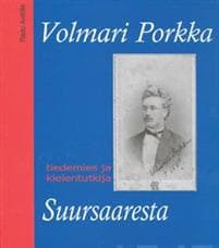 Volmari Porkka