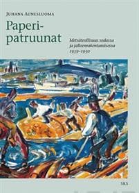 Paperipatruunat