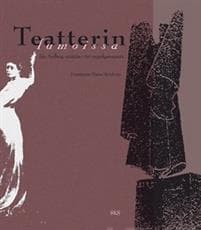 Teatterin lumoissa