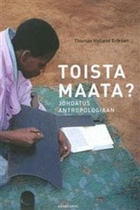 Toista maata?