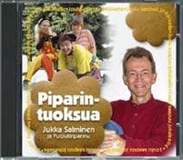 Piparintuoksua