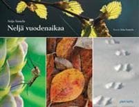 Neljä vuodenaikaa (selkokirja)