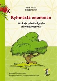 Ryhmästä enemmän