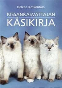 Kissankasvattajan käsikirja