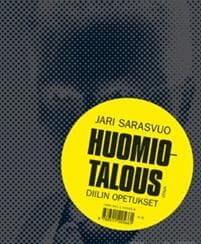 Huomiotalous