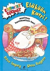 Eläköön Karri!