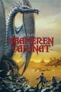 Maameren tarinat 1-4
