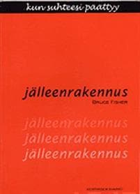 Jälleenrakennus