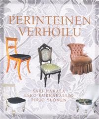 Perinteinen verhoilu