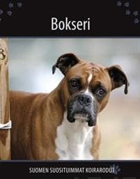 Bokseri
