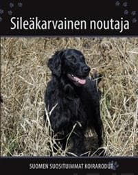 Sileäkarvainen noutaja