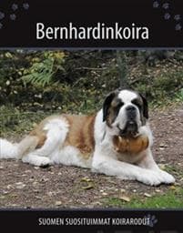 Bernhardinkoira
