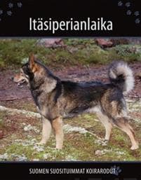 Itäsiperianlaika