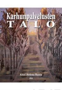 Karhunpalvelusten talo