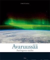 Avaruussää