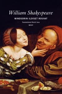 Windsorin iloiset rouvat
