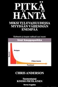 Pitkä häntä