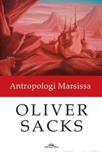 Antropologi Marsissa