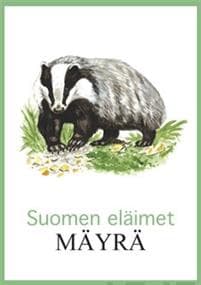 Mäyrä