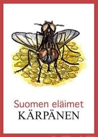 Kärpänen
