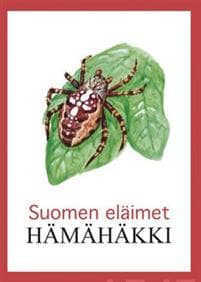 Hämähäkki