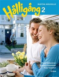 Hålligång 2