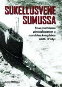 Sukellusvene sumussa