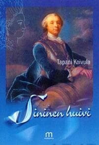 Sininen huivi