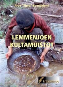 Lemmenjoen kultamuistot