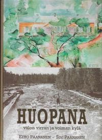 Huopana