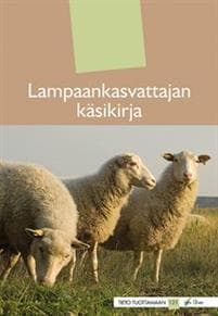 Lampaankasvattajan käsikirja
