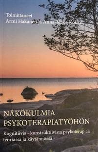 Näkökulmia psykoterapiatyöhön