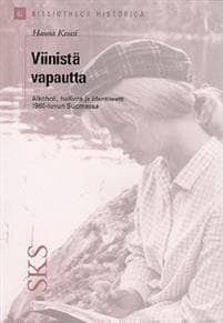 Viinistä vapautta